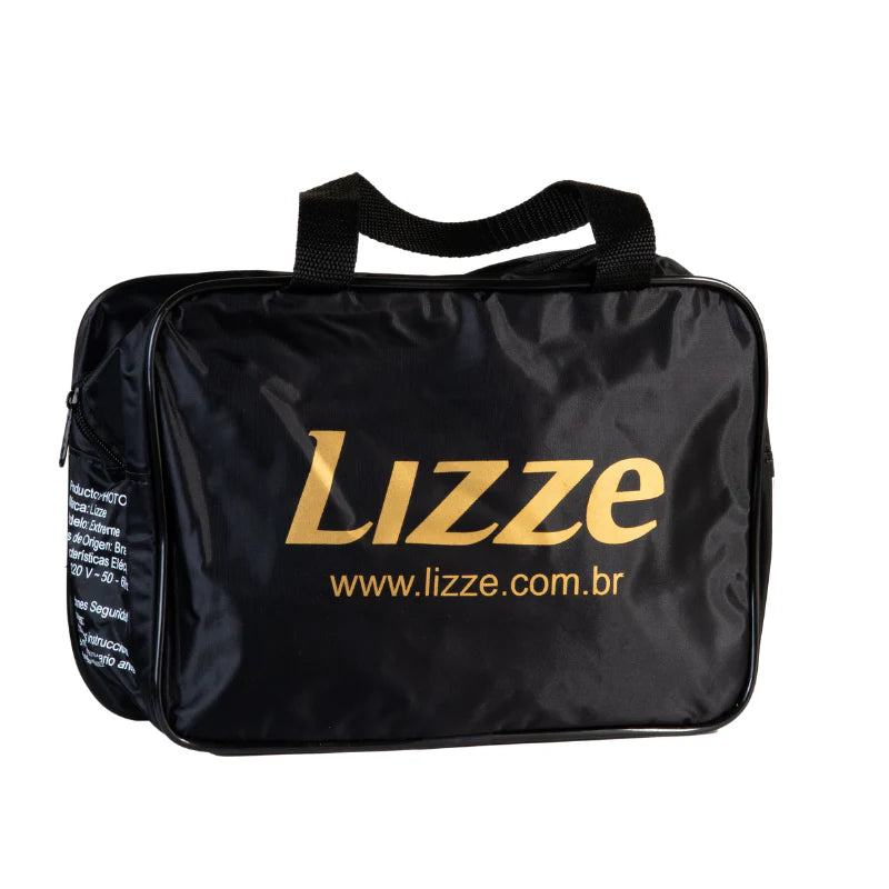 Lizze Photon Supreme – Professional LED Hair Treatment Device