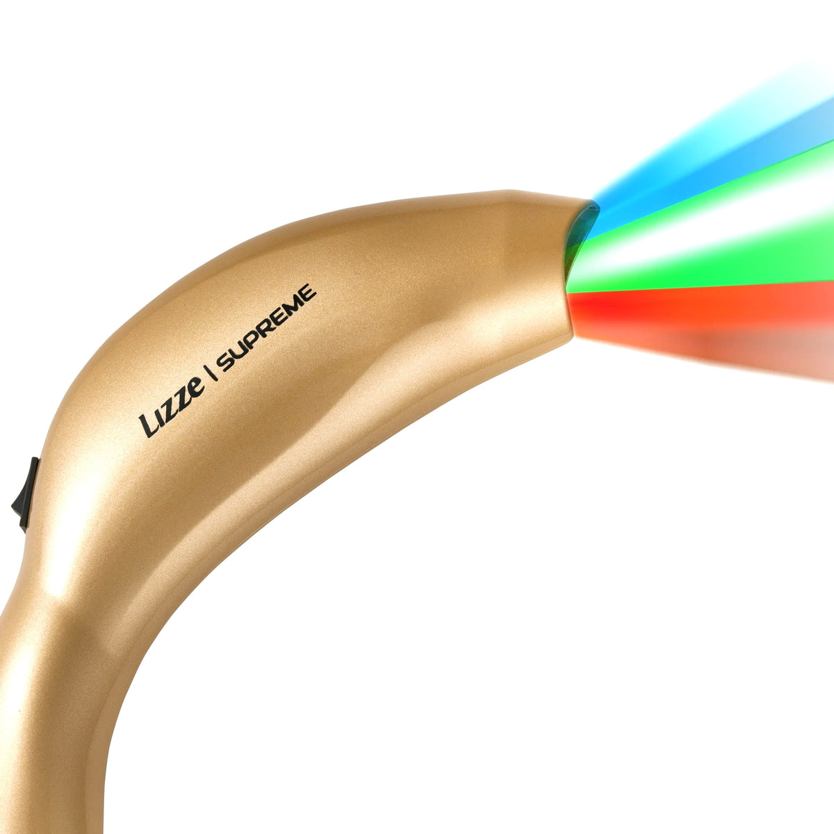 Lizze Photon Supreme – Professional LED Hair Treatment Device
