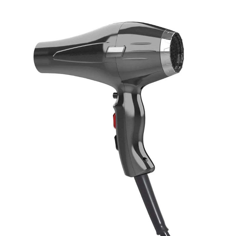 Lizze Extreme Professional Hair Dryer – 2400W, 110–127V