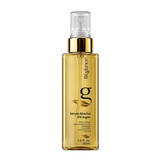 Bioglance® Absolute Argan Oil Serum – 2.0 fl oz (60 ml)