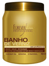 Banho de Verniz Hair Varnish - ForeverLiss