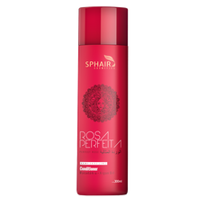 Perfect Rose Conditioner 300ml Sphair