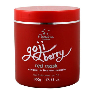 Floractive Goji Berry Red Hair Mask 500 gr