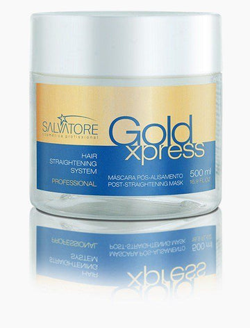 Gold Xpres Mask 500ml