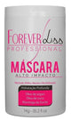 Hydration Mask High Impact - Forever Liss