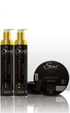Stori Perfectore Home Care Shampoo-Conditioner-Protein