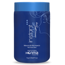 Instant Care Strong Mask - Honma Tokyo