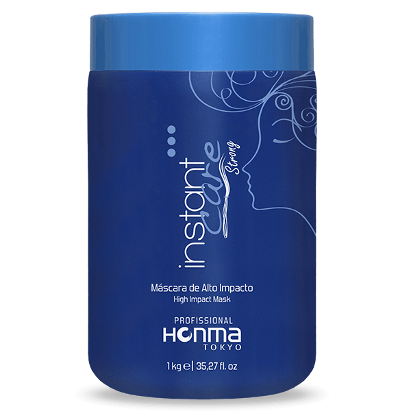 Instant Care Strong Mask - Honma Tokyo