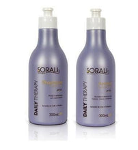 Sorali Daily Therapy - Shampoo and Conditioner